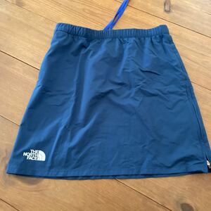 THE NORTH FACE ランニングスカート M