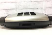 ○NEC Voicepoint IP AEC-70i 音声会議システム ACアダプター付属 動作品_画像5