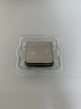 AMD Athlon 64 x2 6000 3GHz デュアルコア CPU プロセッサー ADA6000IAA6CZ ソケット AM2 2MB_画像2