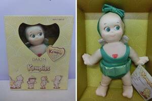  kewpie doll DAKINda- gold made doll 23. Vintage doll Swimmer Kewpie Doll soft toy rose O'Neill ROSE O'NEILL