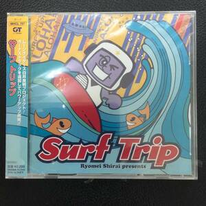 新品未開封CD☆SURF TRIP　SURF TRIP..（2006/04/19）/＜MHCL757＞：