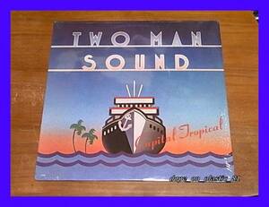 Two Man Sound / Capital Tropical/US Original/5点以上で送料無料、10点以上で10%割引!!!/LP