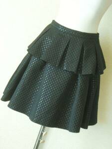 do Lee girl /DOLLY GIRL/ANNA SUI/ Anna Sui / skirt /2