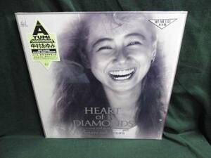 Ayumi Nakamura/Heart of Diamonds Heart of Diamonds ● Obi LP