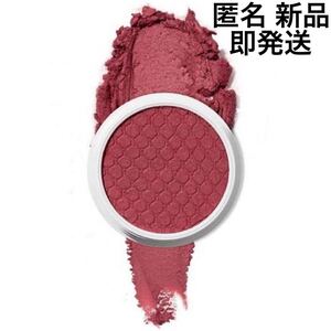colourpop カラーポップ カラポ cheerio チーク アイシャドウ レッド ワインレッド バーガンディ ボルドー