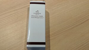 ゴディバ ステンレスミニボトル GODIVA すみっコぐらし