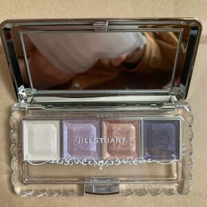 JILLSTUART☆ブリリアンス アイズ アイシャドウ