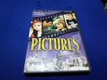 Pictures - Complete Set 2-Disc Set　輸入版DVD_画像1