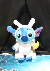  Stitch key holder * key chain abroad limitation becomes ... main .... year Lilo & Stitch Disney 