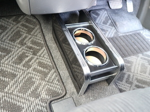 L375/385 Tanto (07/12~) center console holder A type 