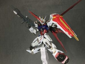 ★国内正規品 METAL BUILD エールストライクガンダム★FREEDOM メタルビルド プロヴィデンス マイティーストライクフリーダム C2 ROBOT魂