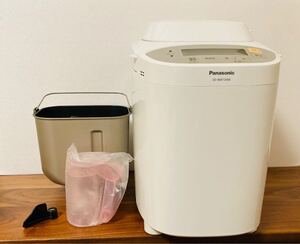Panasonic パナソニック ホームベーカリー SD-BMT2000