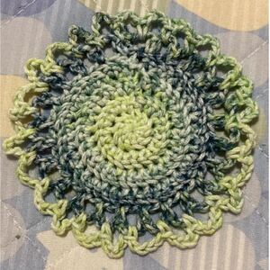 ハンドメイド コースター