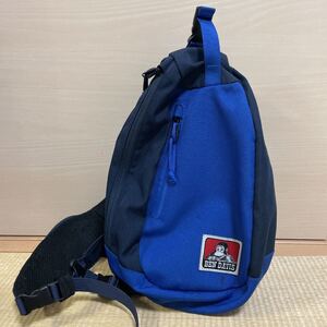 BEN DAVIS ワンショルダーバッグ