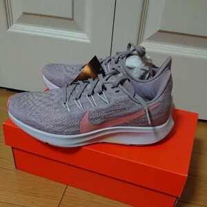 NIKE ランニングシューズ エアズームペガサス36 ウィメンズ