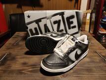 NIKE DUNK LOW PREMIUM QK HAZE 306793-012 306793-102 306793-101 ERIC HAZE エリック ヘイズ SPECIAL BOX スペシャルボックス _画像1