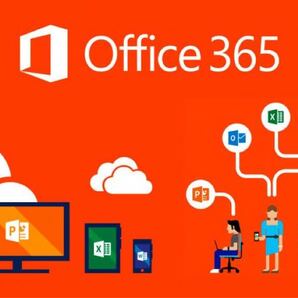 Microsoft Office 365 日本語版