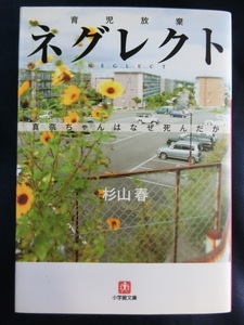 ネグレクト　育児放棄　真奈ちゃんはなぜ死んだか 杉山春