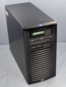 MicroATXケースとして使用も可能 HDD4台搭載可能 サクサ(saxa) ファイルサーバーベアボーン SB2000Std (CPU メモリ HDD無) (管:SB00 x2s