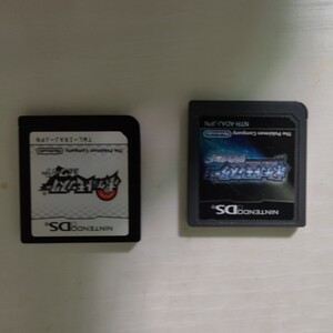 DSソフト ポケモン ダイヤモンドホワイト