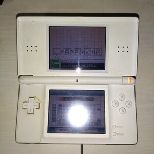 ニンテンドーDSライト ニンテンドーDS Lite