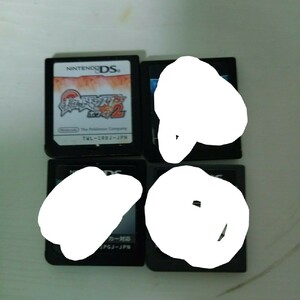 ポケモン DSソフト