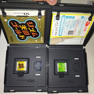 DSソフト リズム天国