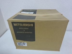 新品 三菱 インバータ F700シリーズ FR-F740P-11K