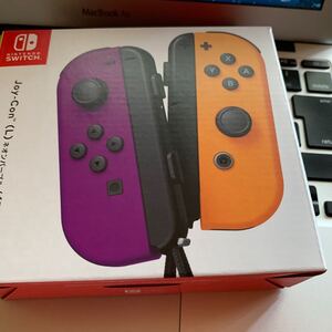 Joy-Con (L)/(R) グレー HAC-A-JLGAA