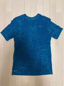 NIKE DRI FIT Tシャツ 半袖 美品