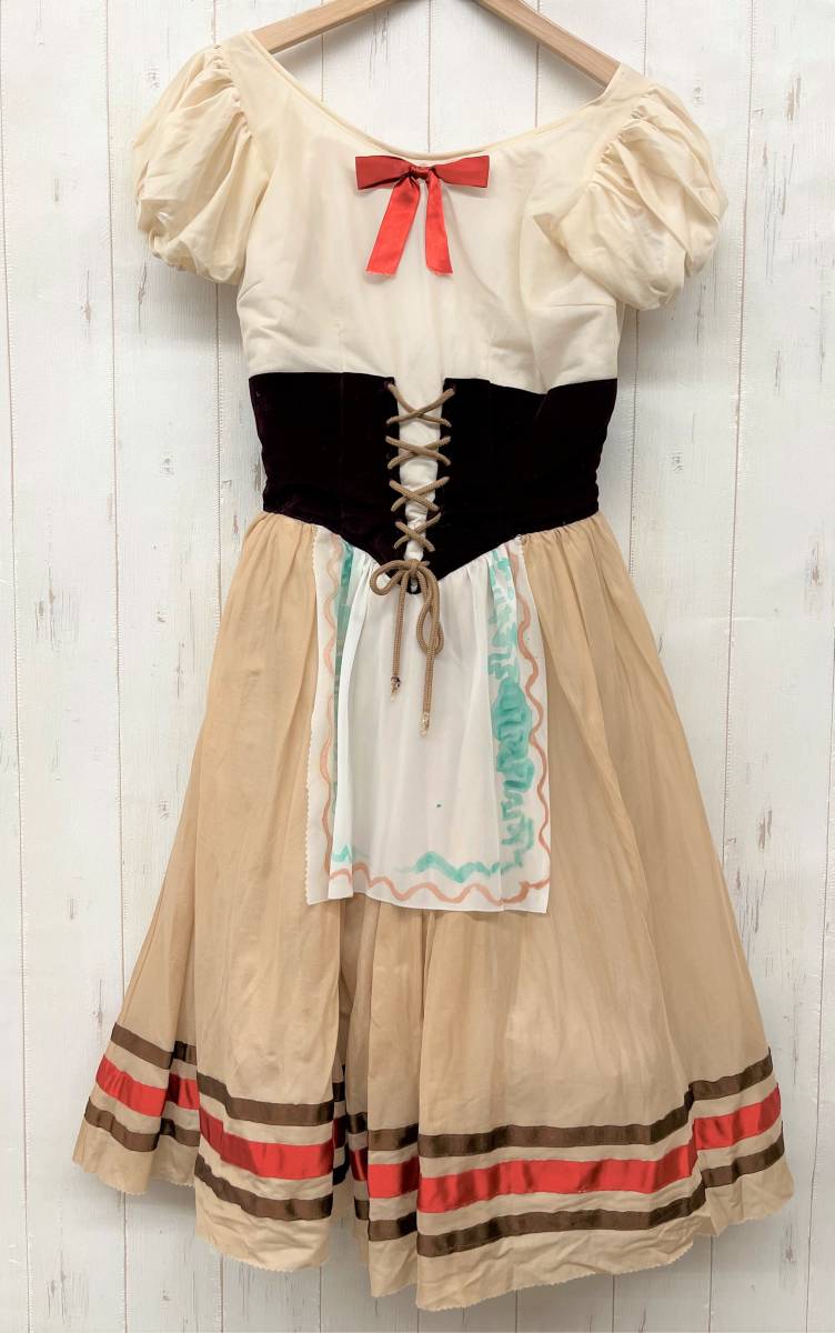バレエ衣装 タリスマン 海真 | rodeosemillas.com