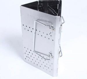 UNIFLAME ユニフレーム チャコスタ2 専用ケース付き 新品未使用品