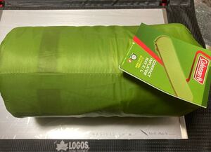 Coleman コールマン コンパクトインフレーターマット2 /L 新品タグ付き