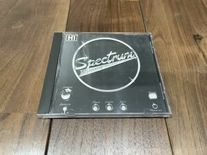 VA / Mood-Spectrum Music Publishers H1 SPEC 001 CD Spectrum Recording Studios イージーリスニング NEW AGE ライブラリー LIBRARY