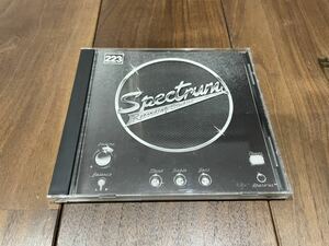 VA / Mood-Spectrum Music Publishers 223 SPORTS AND ACTIVITIES Spectrum Recording Studios ライブラリー JAZZ NEW AGE Electronic