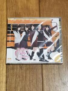 【新品未開封CD】片想いFinally 劇場盤 /SKE48（FC-015）