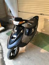 ★JOG 3YK ヤマハ　YAMAHA 50cc 整備済み　セル一発始動　スクーター★tano工_画像1