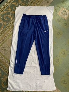 NIKE ランニング トレーニングパンツ レディース XL