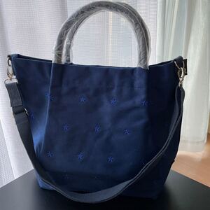 ルートート トートバッグ 新品