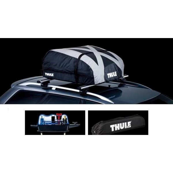 最大45%OFFクーポン 日本正規品 THULE Ranger90 TH6011 スーリー