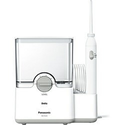 ジェットウォッシャー Doltz(ドルツ) EW-DJ63-W パナソニック 口腔洗浄機器(白) Panasonic