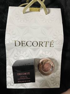 DECORTE コスメデコルテ アイシャドウ