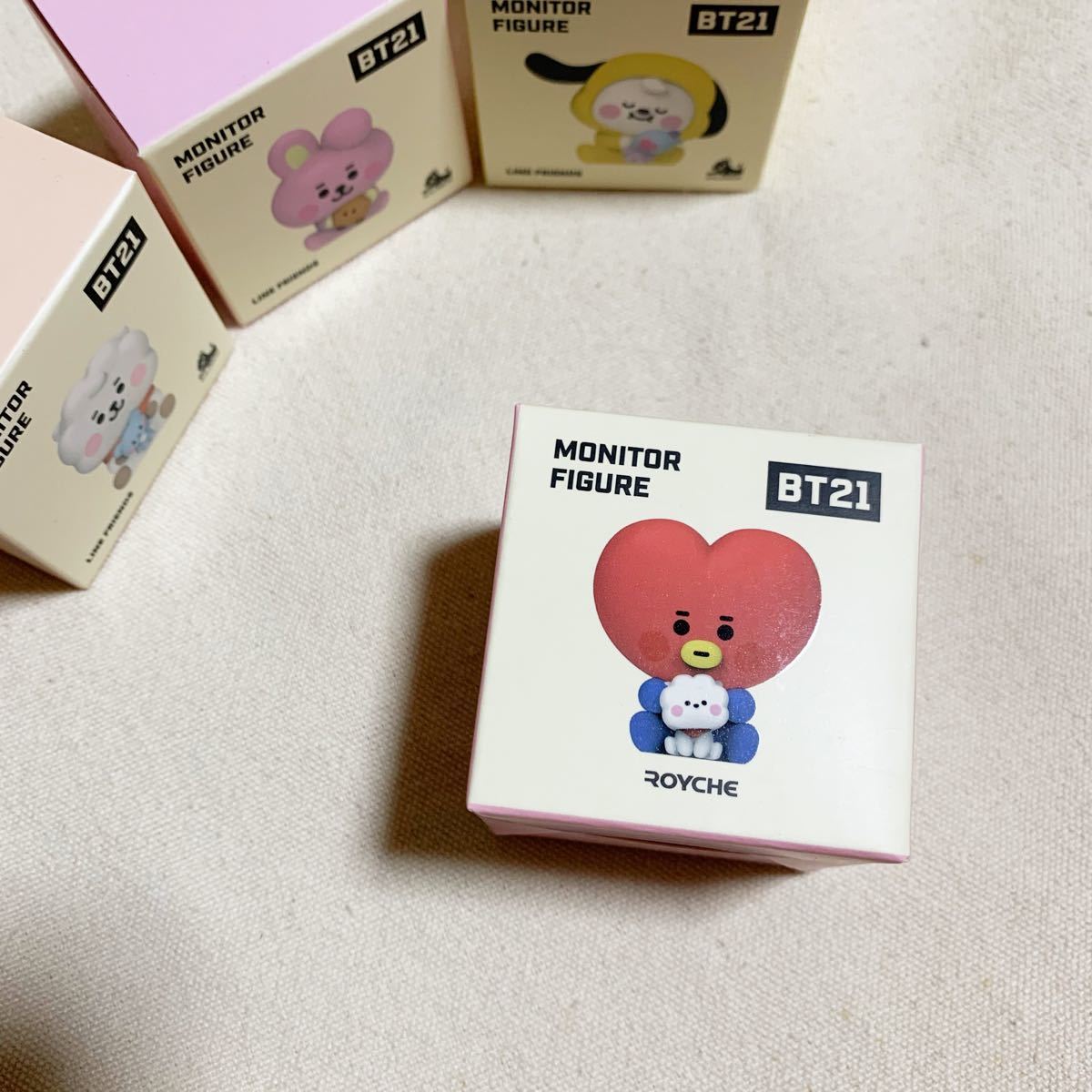 SALE/68%OFF】 BTS BT21 TATA 掛け布団 テヒョン taehyung V fawe.org