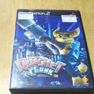 PS2/ラチェット&クランク ソニー 返金保証付き
