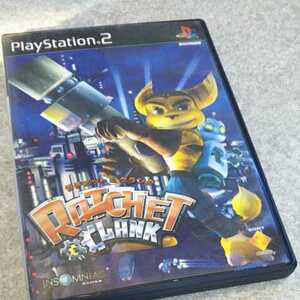 PS2/ラチェット&クランク 返金保証付き