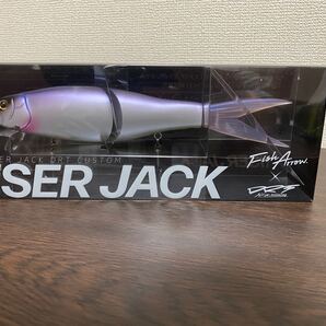 ライザージャック