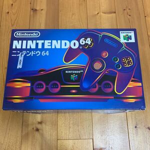 NINTENDO64 ニンテンドウ64 +今だけおまけ付き