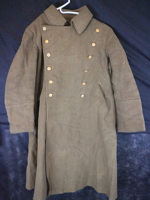 ヤフオク! -日本 陸軍 コートの中古品・新品・未使用品一覧