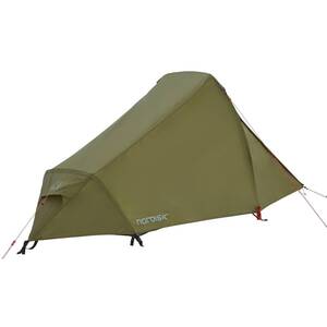 ノルディスク スゥワルバード 1PU 新品 ニューモデル Nordisk 送料込み ソロキャンプ