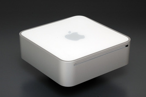 Apple Mac mini〈2.0GHz-Early 2009 MB464J/A〉A1283 完動極美品●195